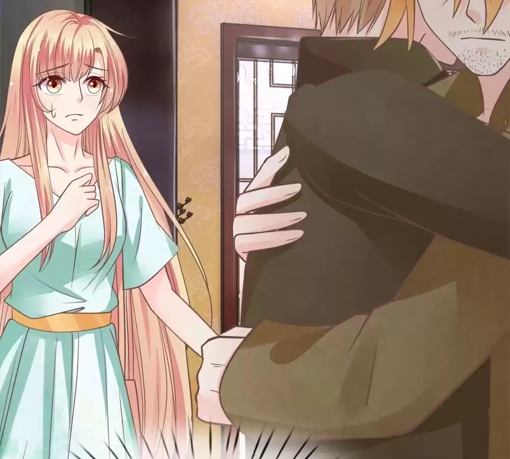 Holding Me Tightly, Ghost Sama Chapter 164 page 35 - 