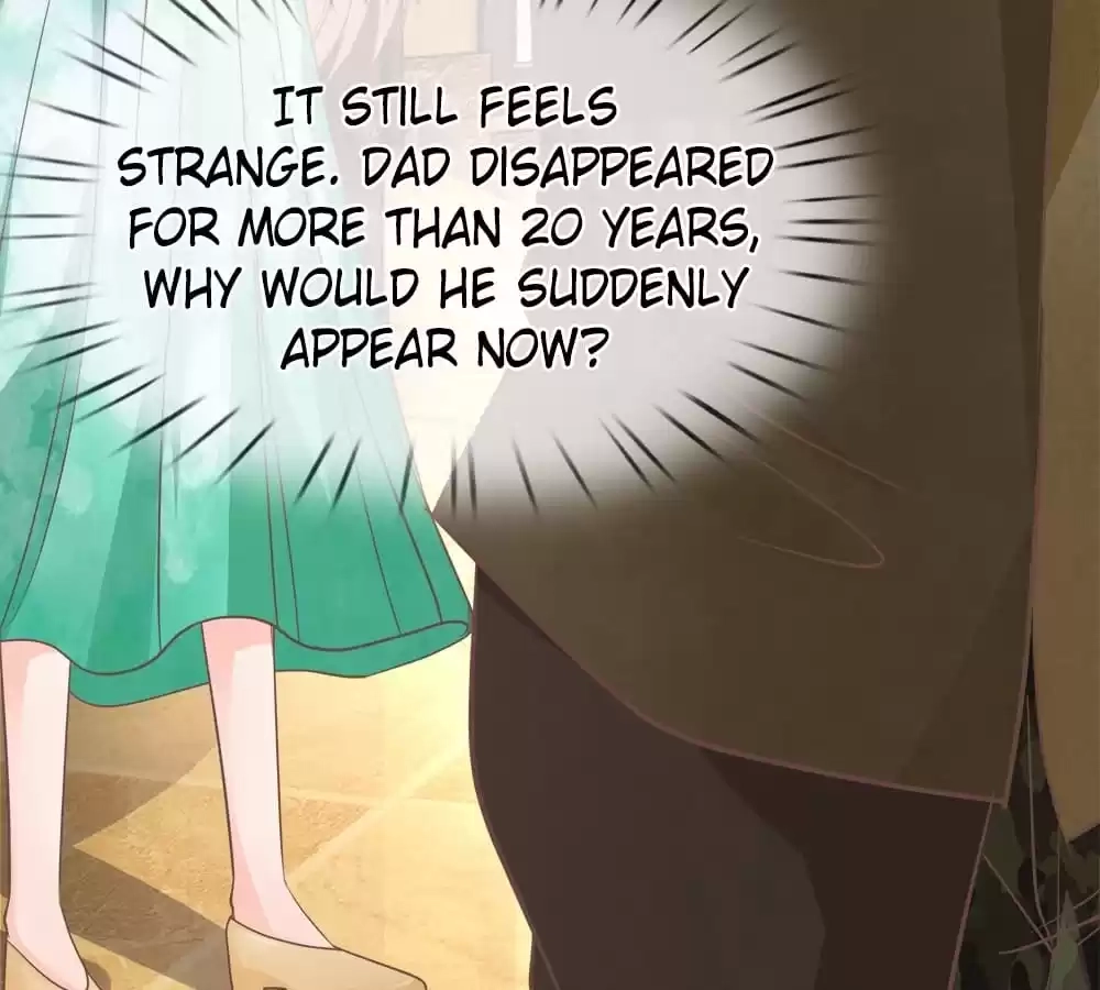 Holding Me Tightly, Ghost Sama Chapter 164 page 36 - 