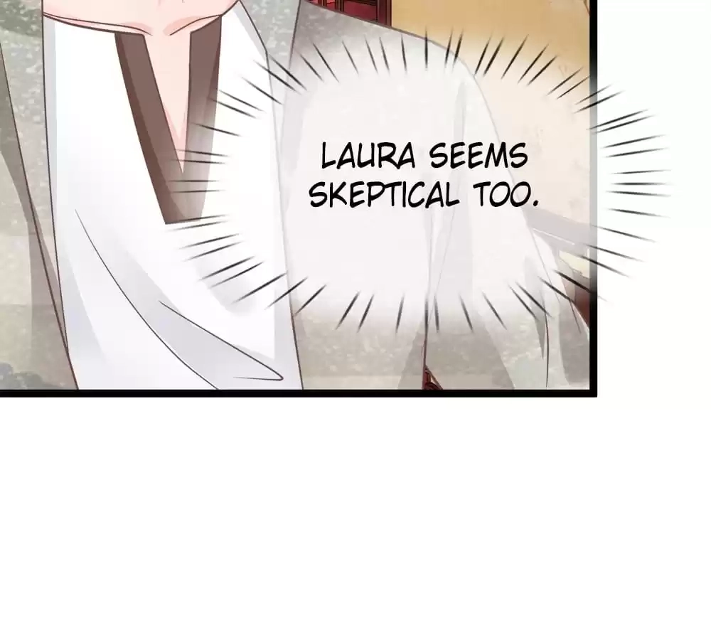 Holding Me Tightly, Ghost Sama Chapter 164 page 39 - 