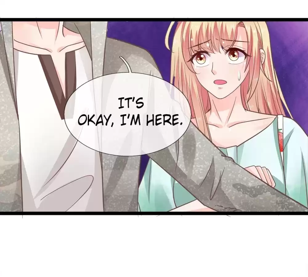 Holding Me Tightly, Ghost Sama Chapter 164 page 40 - 