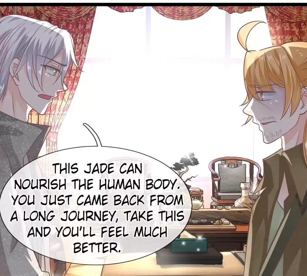Holding Me Tightly, Ghost Sama Chapter 164 page 41 - 
