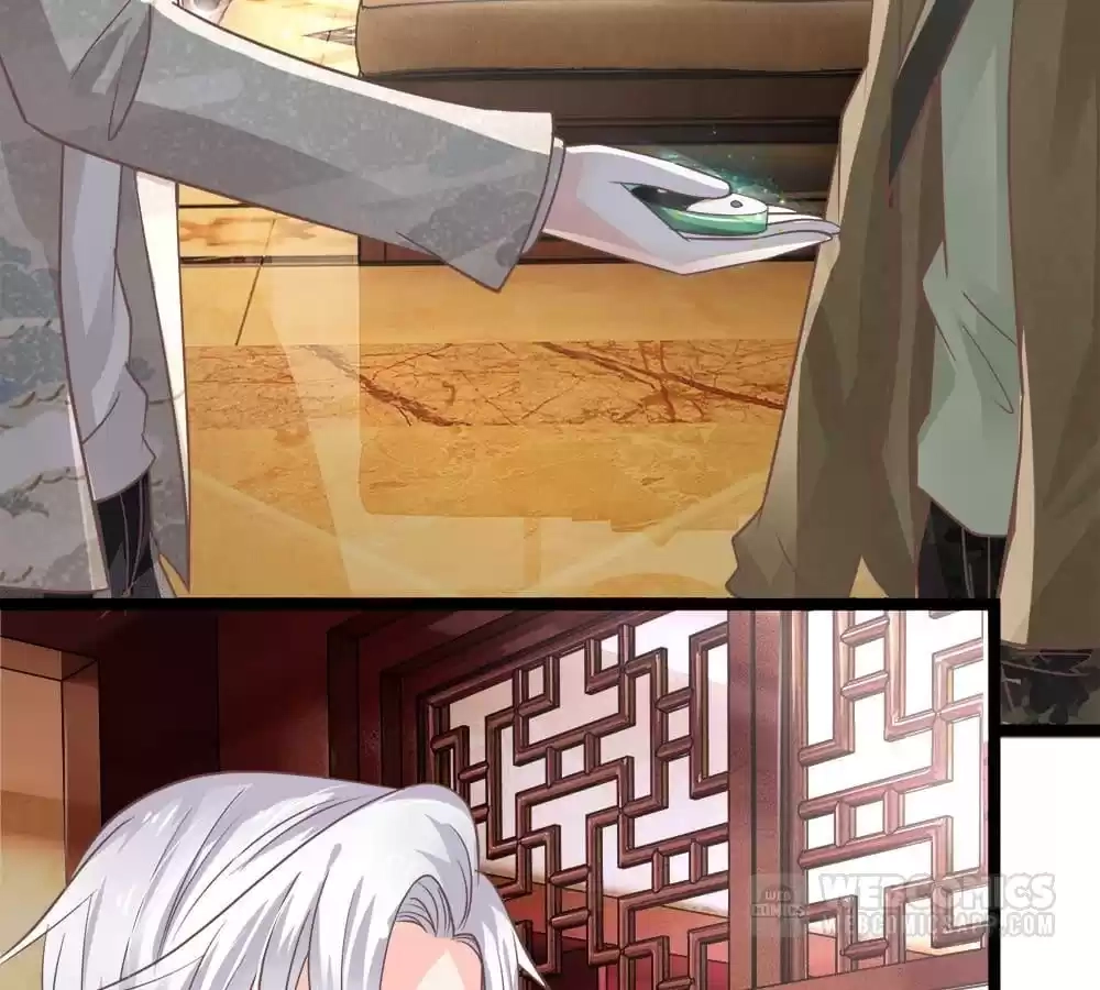 Holding Me Tightly, Ghost Sama Chapter 164 page 42 - 