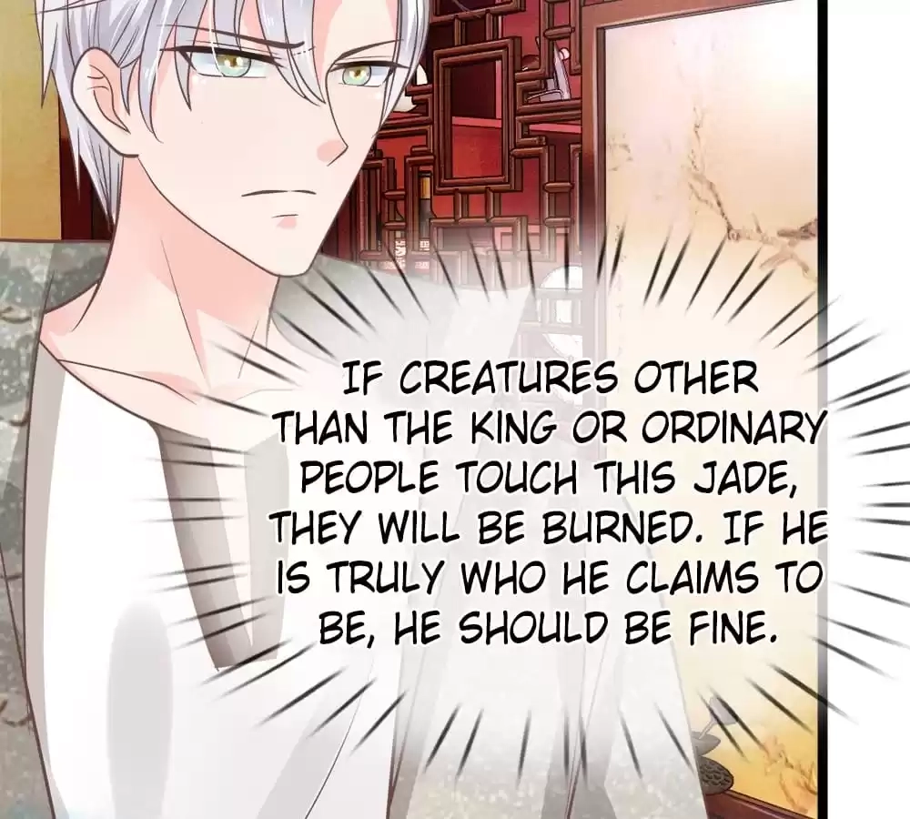 Holding Me Tightly, Ghost Sama Chapter 164 page 43 - 