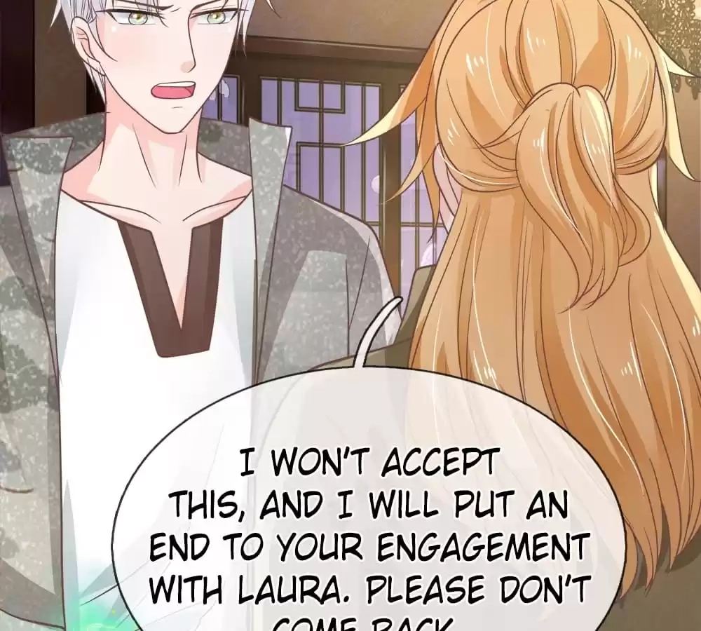 Holding Me Tightly, Ghost Sama Chapter 164 page 46 - 