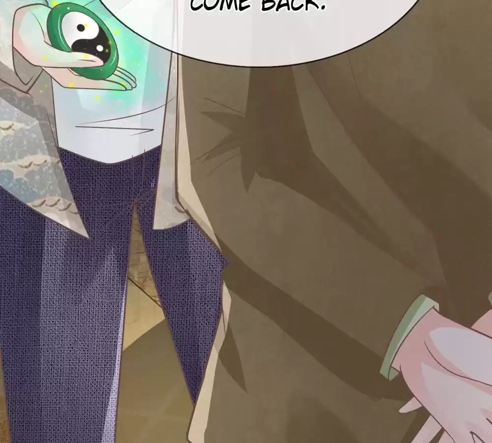 Holding Me Tightly, Ghost Sama Chapter 164 page 47 - 