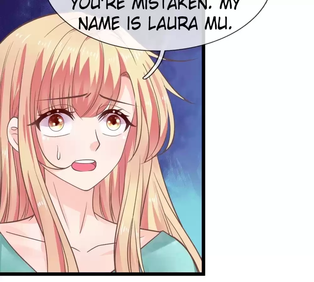 Holding Me Tightly, Ghost Sama Chapter 164 page 7 - 