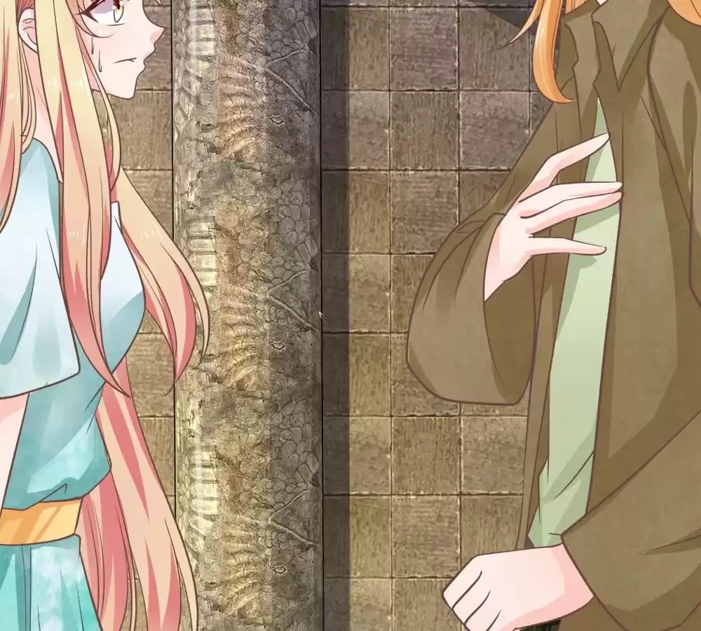Holding Me Tightly, Ghost Sama Chapter 164 page 9 - 