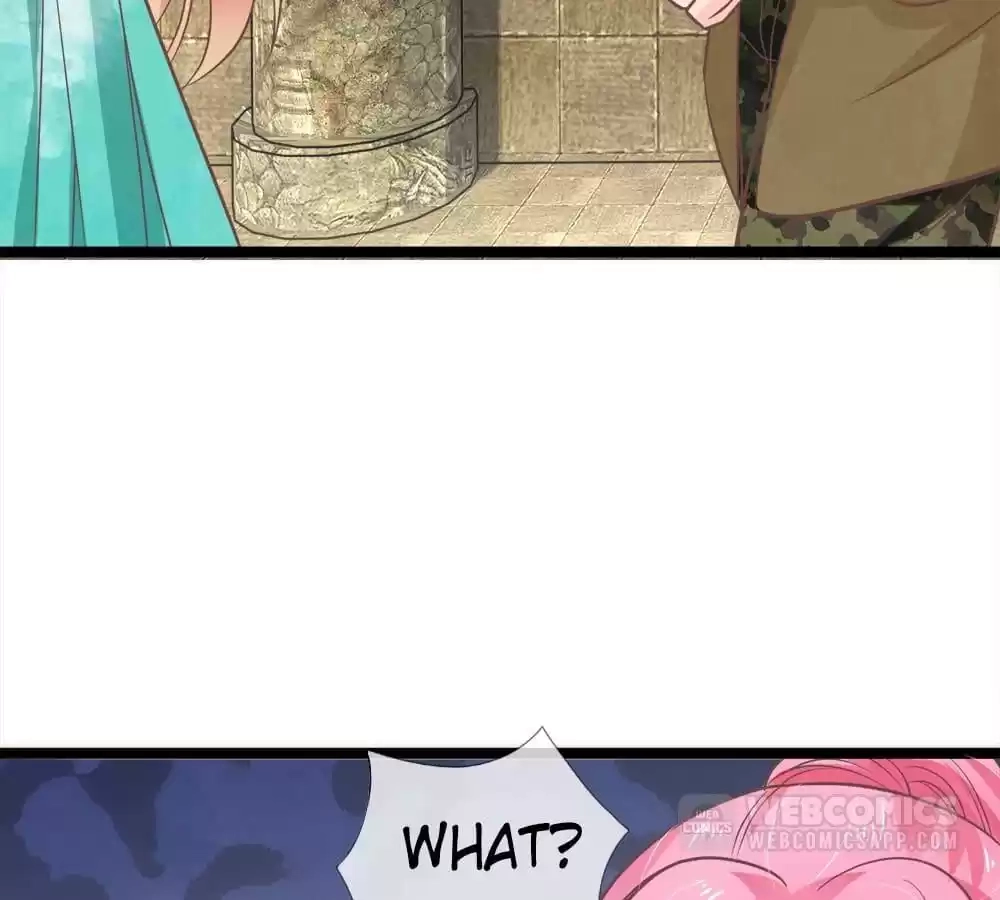 Holding Me Tightly, Ghost Sama Chapter 164 page 10 - 