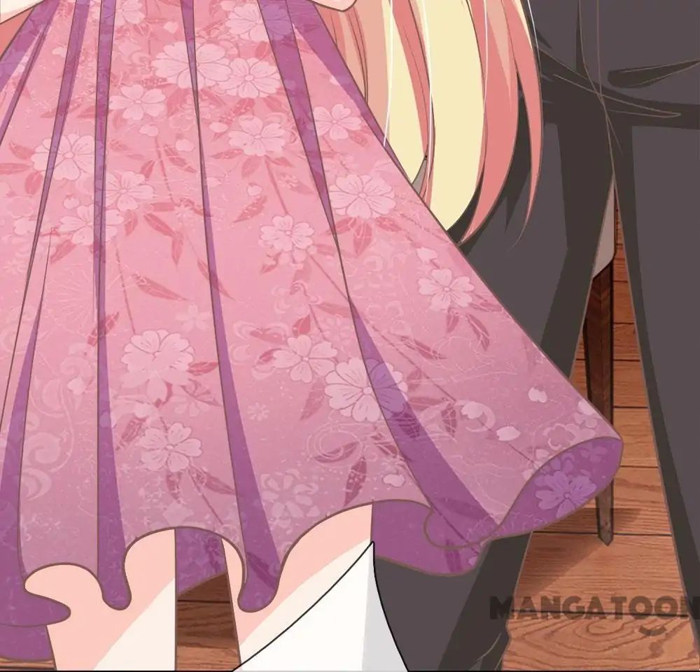 Holding Me Tightly, Ghost Sama Chapter 165 page 17 - 