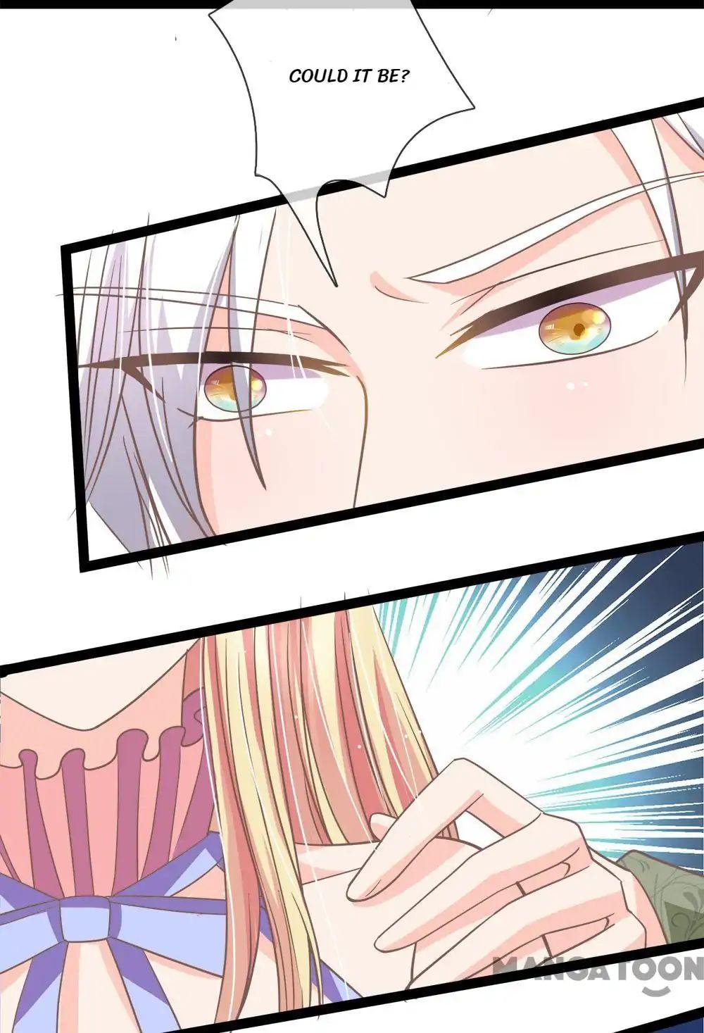 Holding Me Tightly, Ghost Sama Chapter 165 page 18 - 