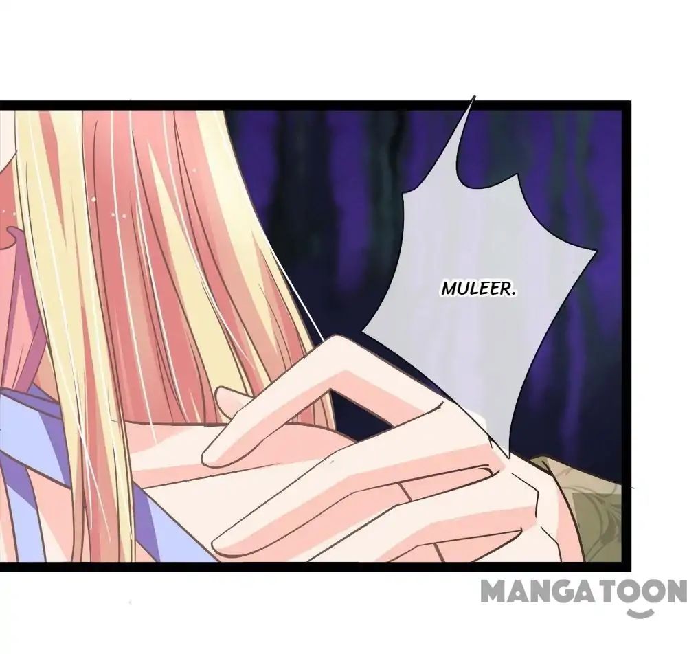 Holding Me Tightly, Ghost Sama Chapter 165 page 27 - 