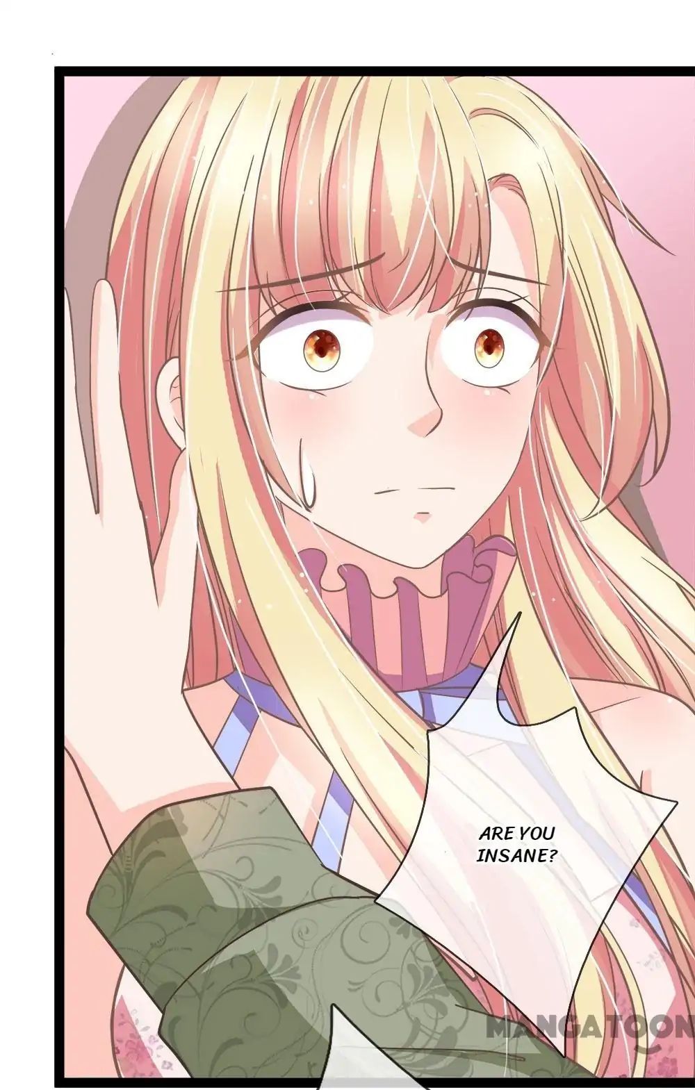 Holding Me Tightly, Ghost Sama Chapter 165 page 28 - 