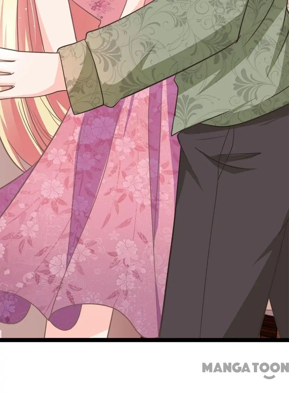 Holding Me Tightly, Ghost Sama Chapter 165 page 30 - 