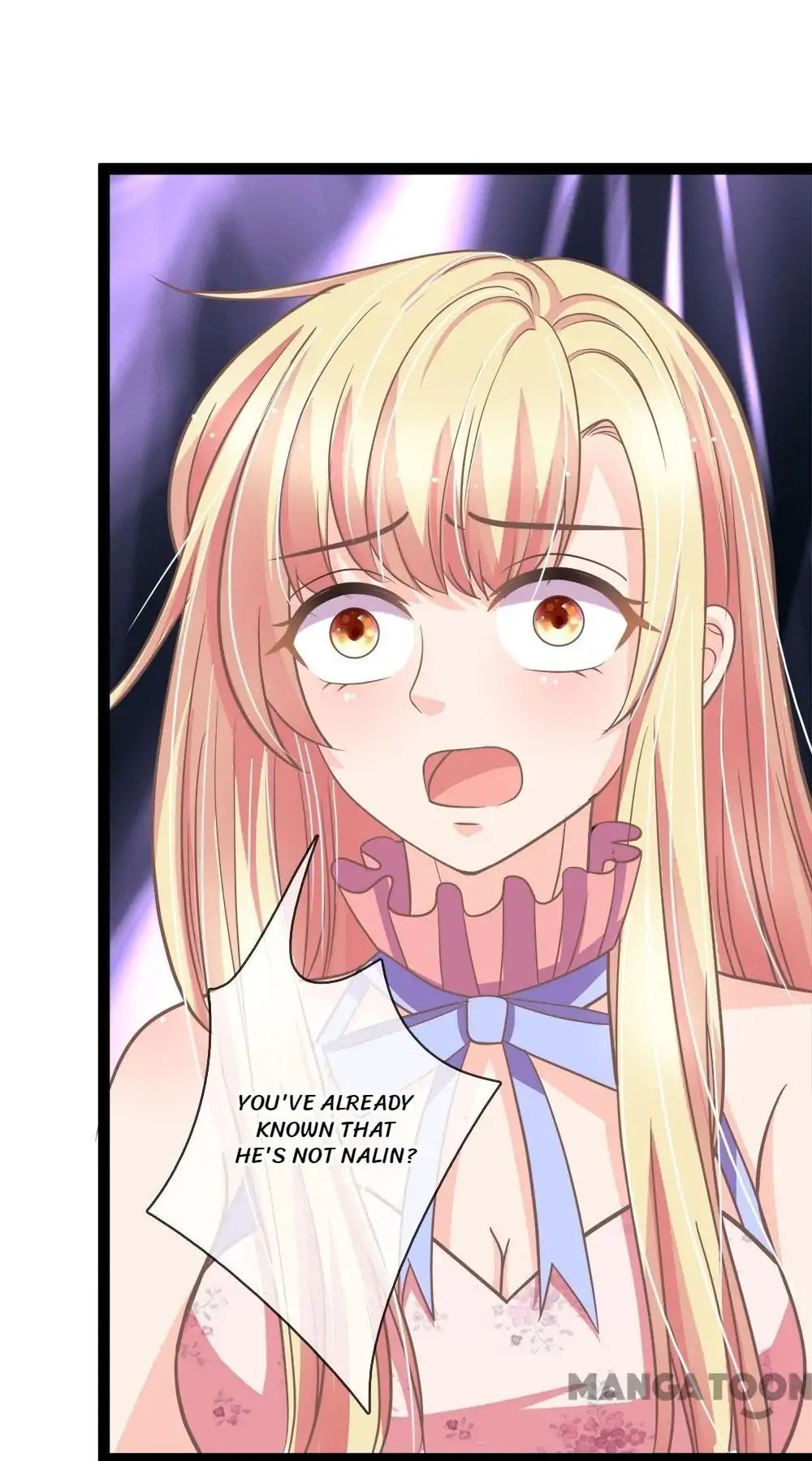 Holding Me Tightly, Ghost Sama Chapter 165 page 31 - 