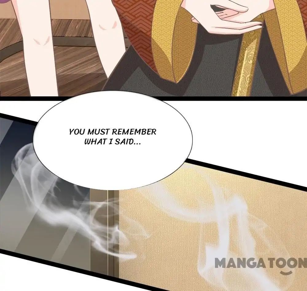 Holding Me Tightly, Ghost Sama Chapter 165 page 6 - 