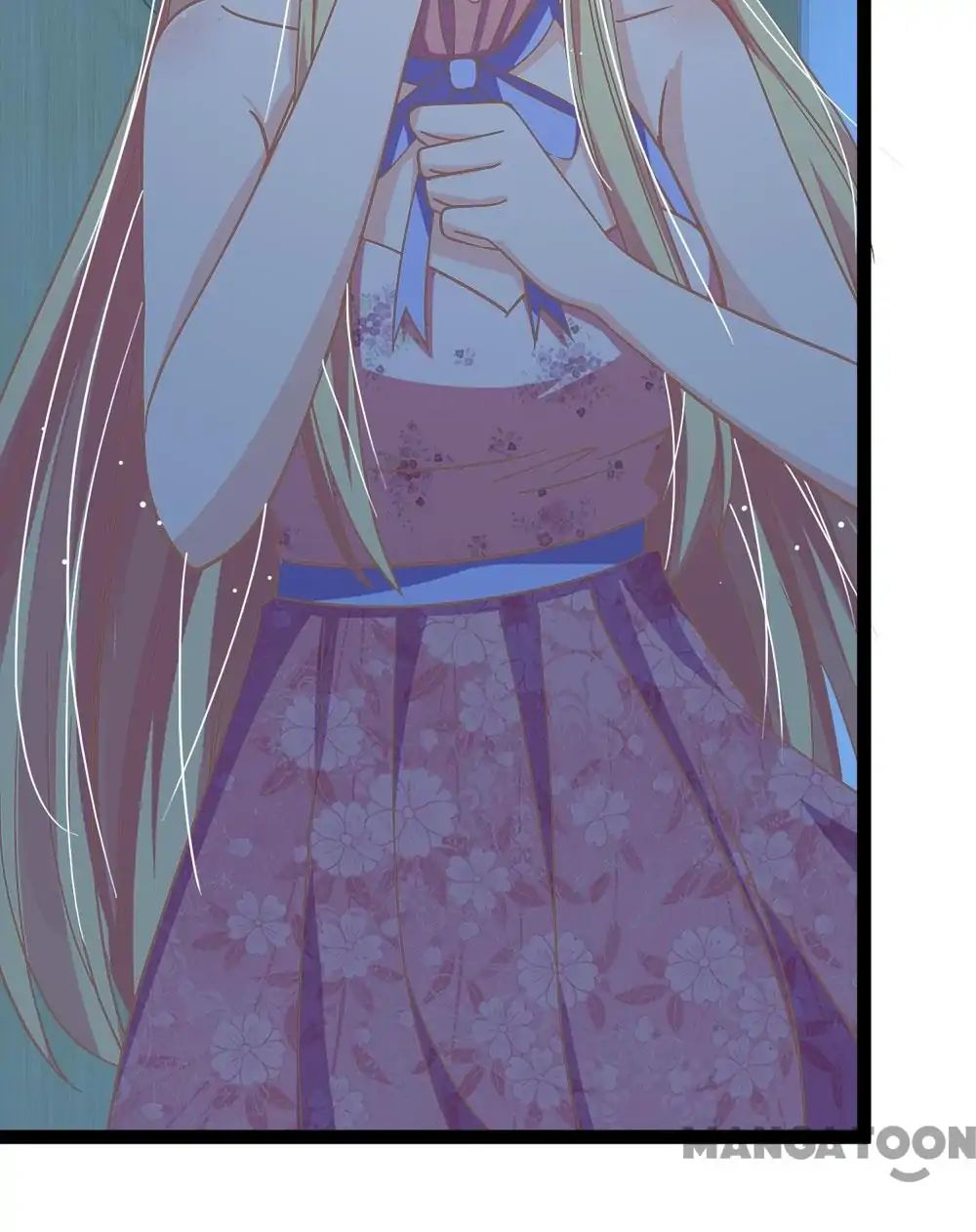 Holding Me Tightly, Ghost Sama Chapter 165 page 8 - 