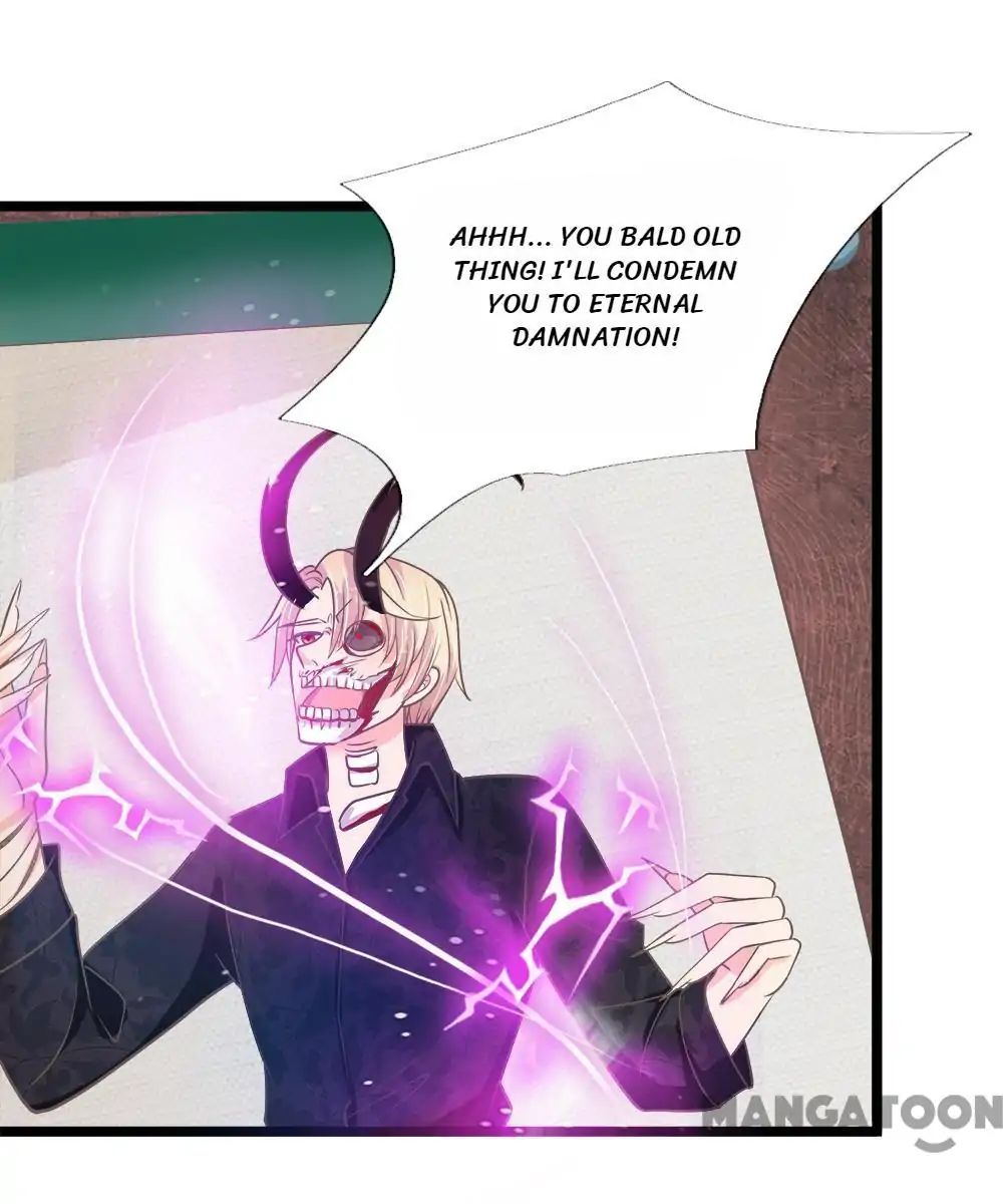 Read Holding Me Tightly, Ghost Sama chapter 166 image 18 on Lezhin
