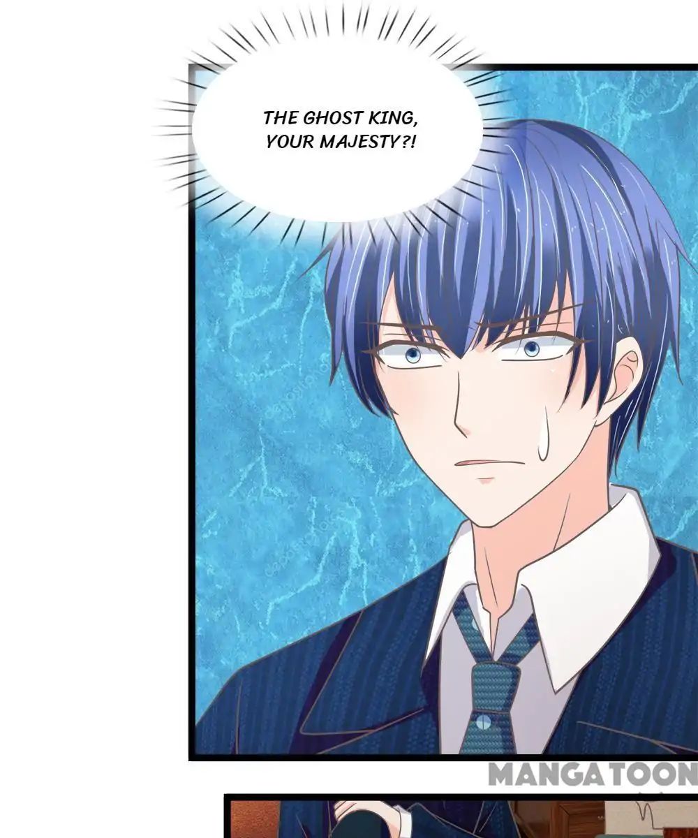 Read Holding Me Tightly, Ghost Sama chapter 166 image 19 on Lezhin