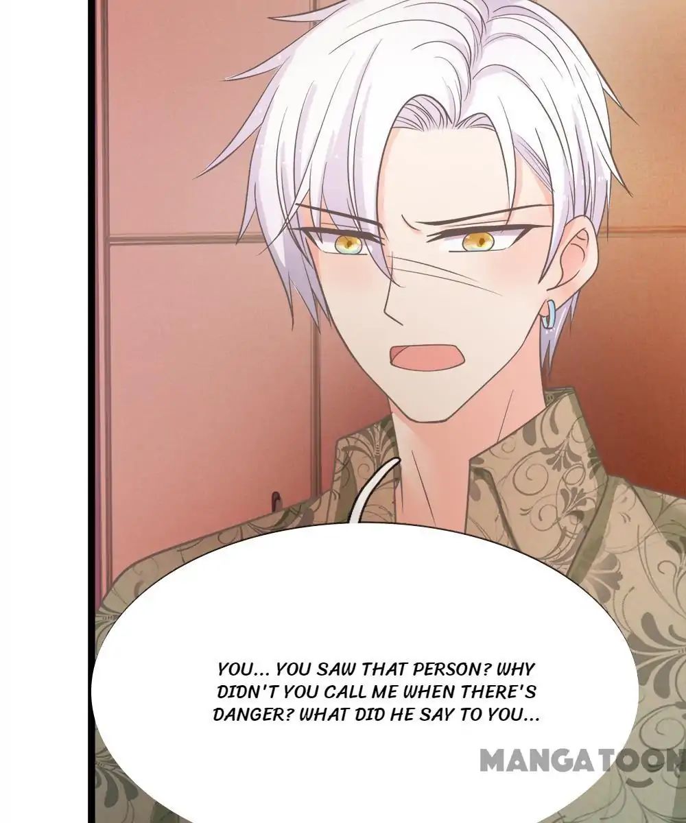 Read Holding Me Tightly, Ghost Sama chapter 166 image 2 on Lezhin