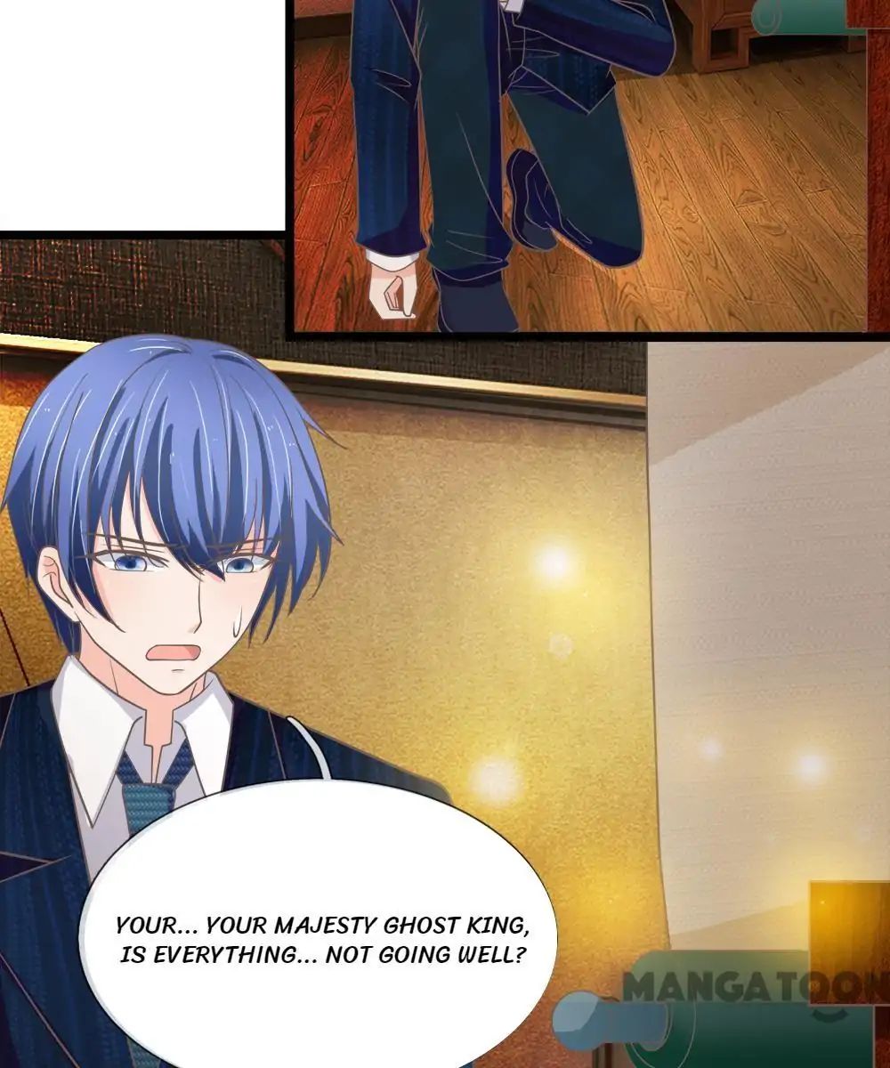 Read Holding Me Tightly, Ghost Sama chapter 166 image 20 on Lezhin
