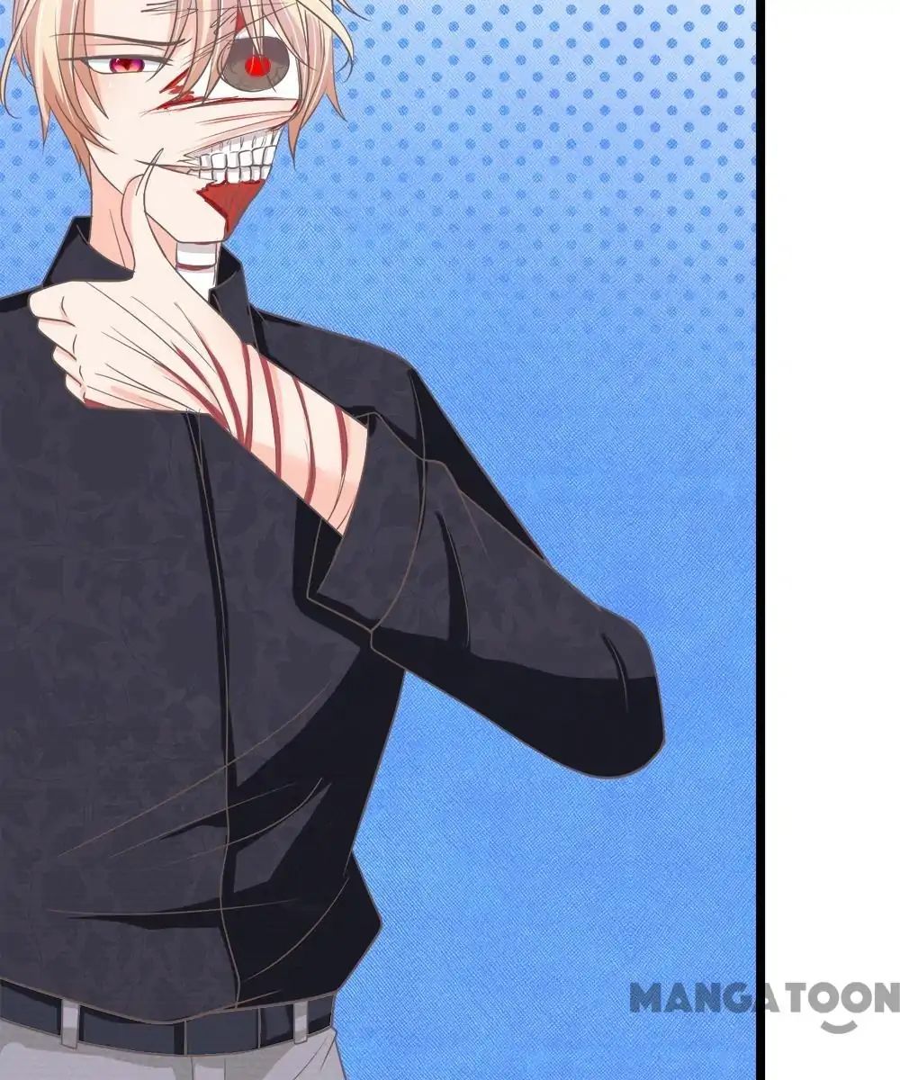 Read Holding Me Tightly, Ghost Sama chapter 166 image 22 on Lezhin