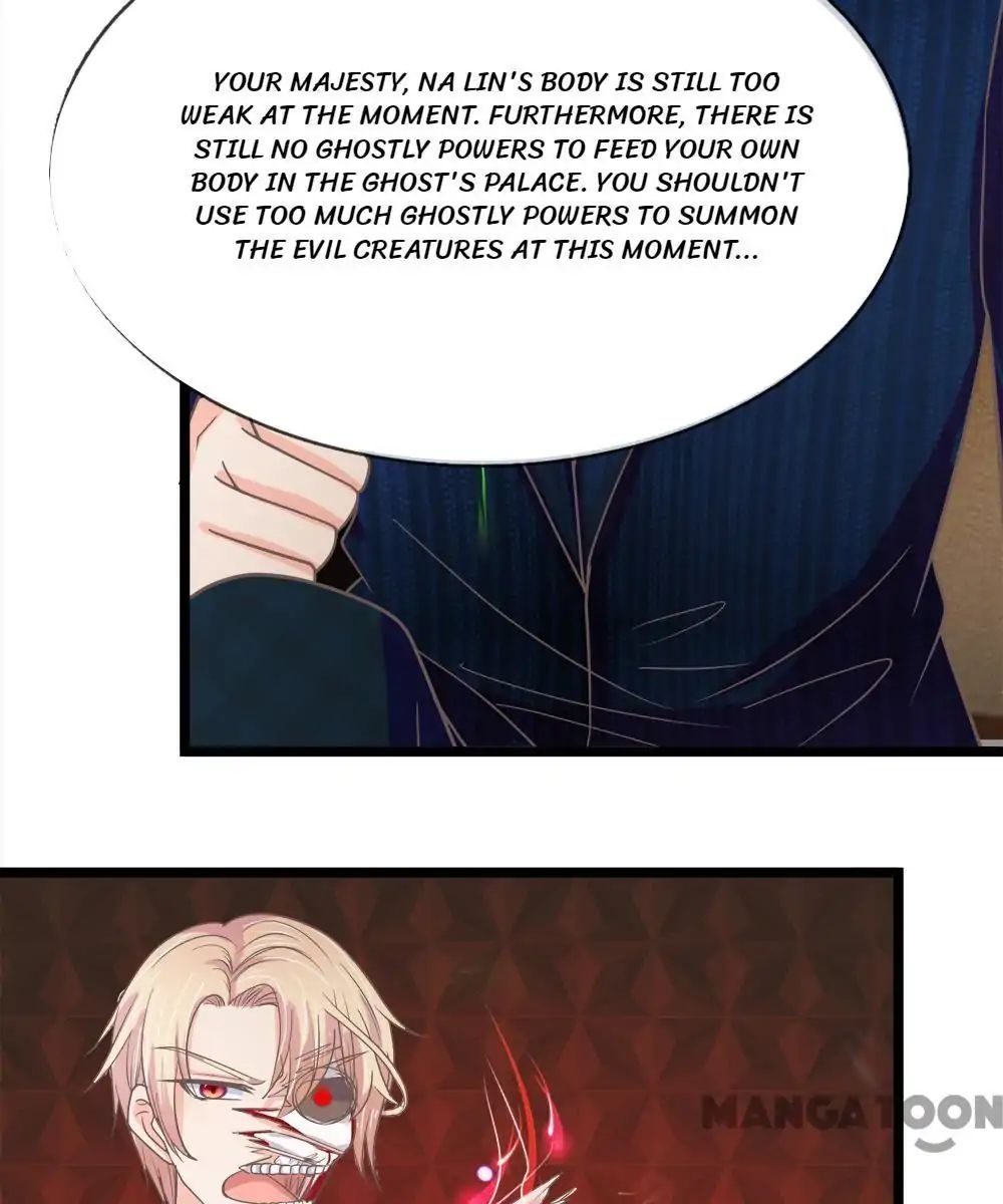 Read Holding Me Tightly, Ghost Sama chapter 166 image 24 on Lezhin