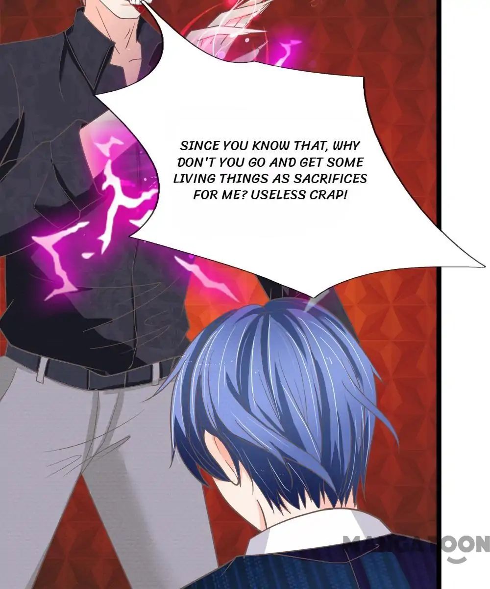 Read Holding Me Tightly, Ghost Sama chapter 166 image 25 on Lezhin