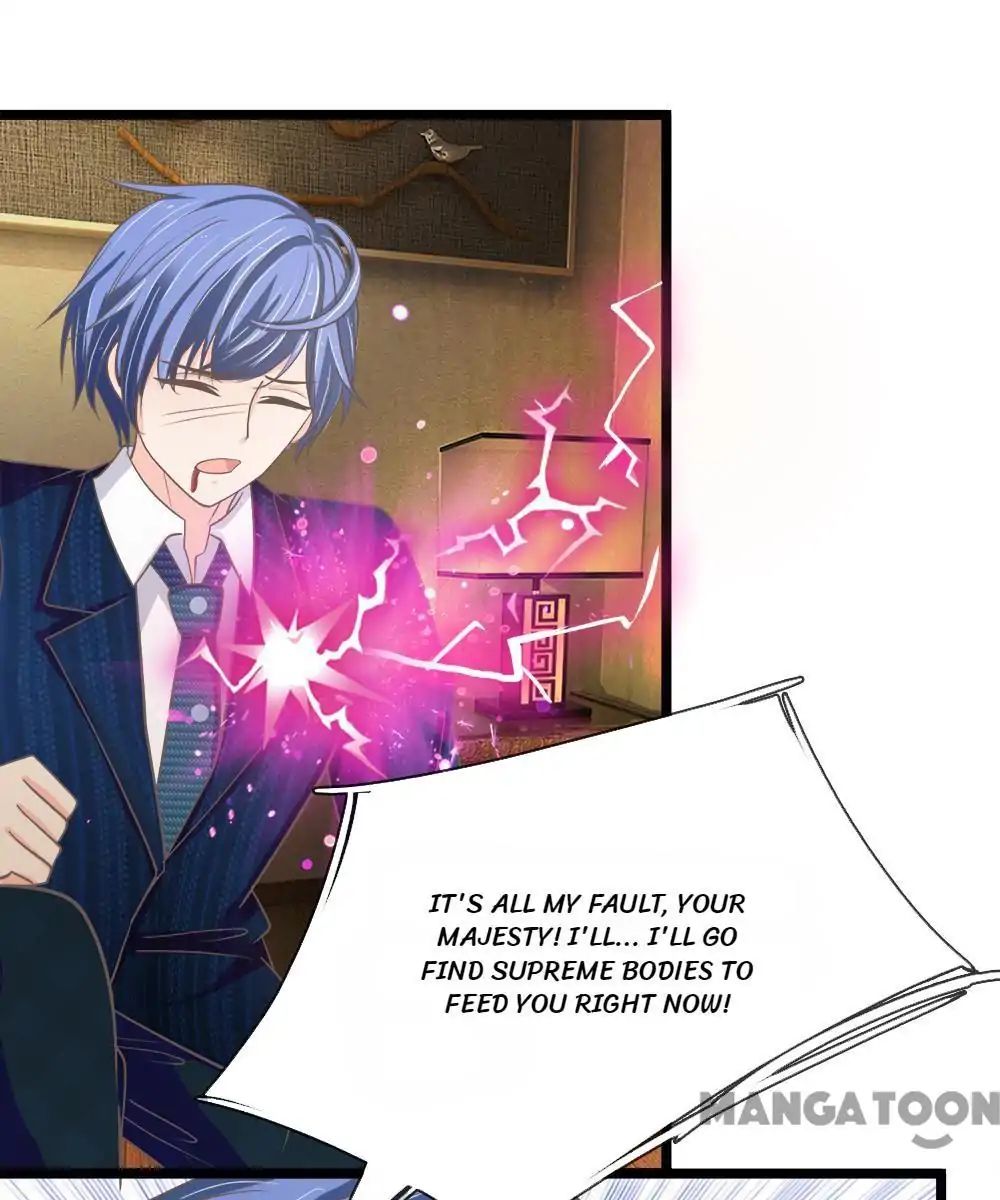 Read Holding Me Tightly, Ghost Sama chapter 166 image 27 on Lezhin