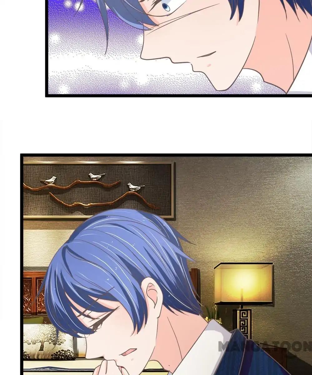 Read Holding Me Tightly, Ghost Sama chapter 166 image 31 on Lezhin