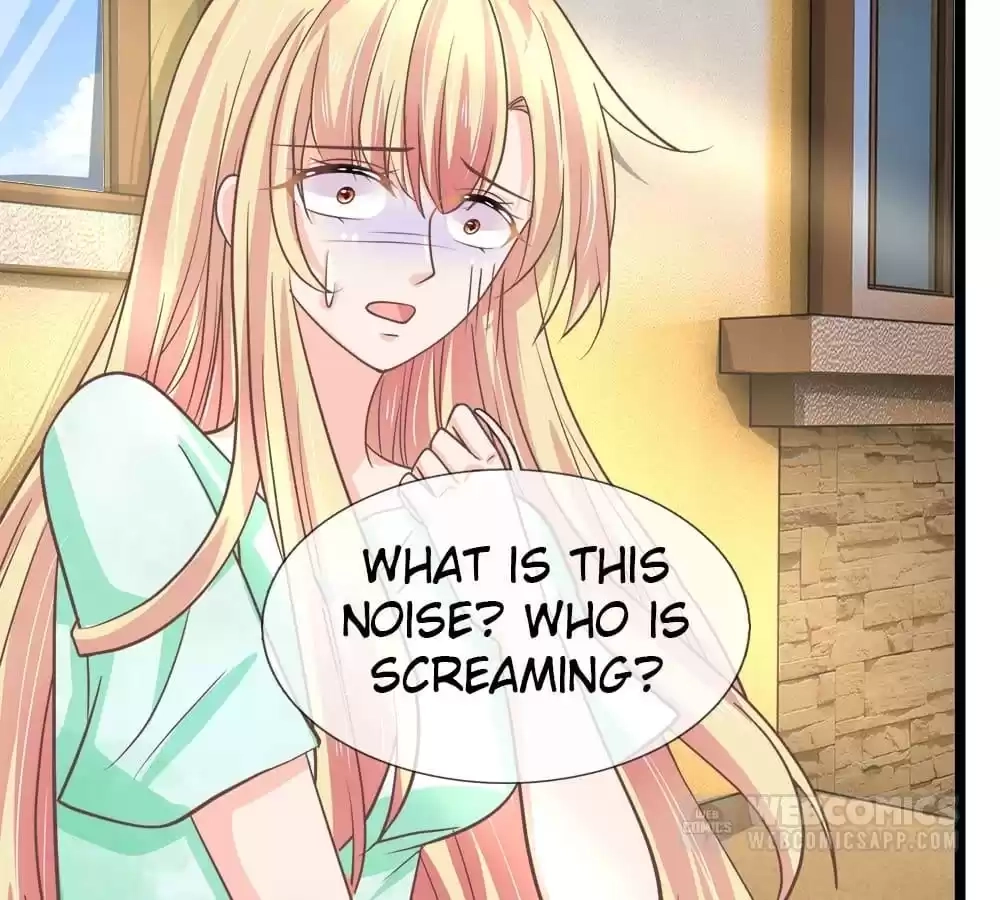 Holding Me Tightly, Ghost Sama Chapter 167 page 18 - 