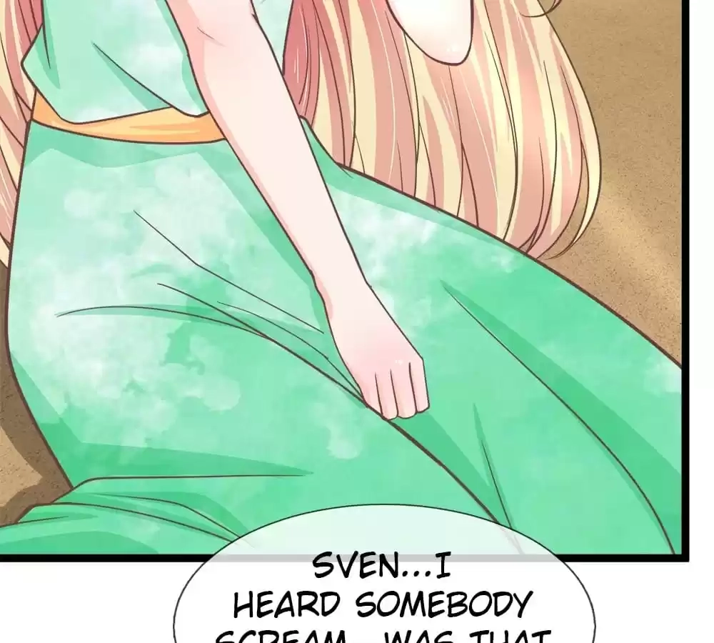 Holding Me Tightly, Ghost Sama Chapter 167 page 19 - 