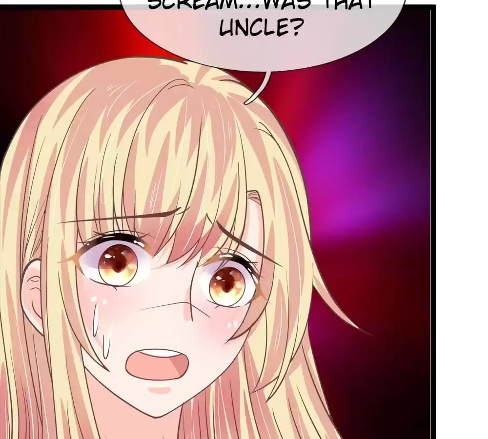 Holding Me Tightly, Ghost Sama Chapter 167 page 20 - 
