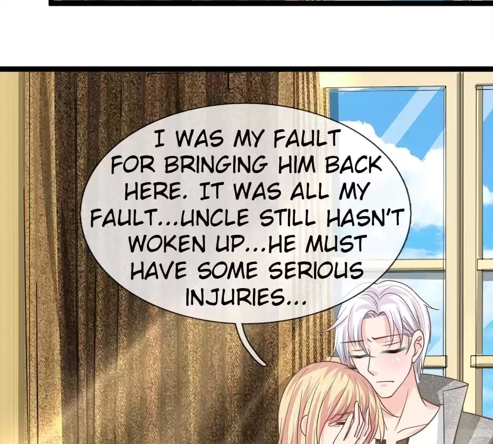 Holding Me Tightly, Ghost Sama Chapter 167 page 22 - 