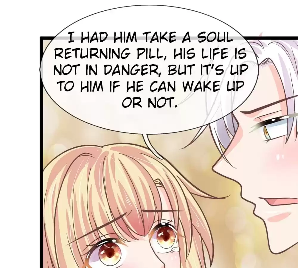 Holding Me Tightly, Ghost Sama Chapter 167 page 25 - 