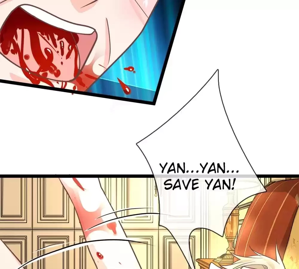 Holding Me Tightly, Ghost Sama Chapter 167 page 27 - 
