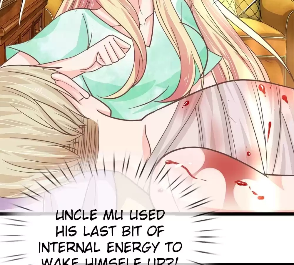 Holding Me Tightly, Ghost Sama Chapter 167 page 30 - 