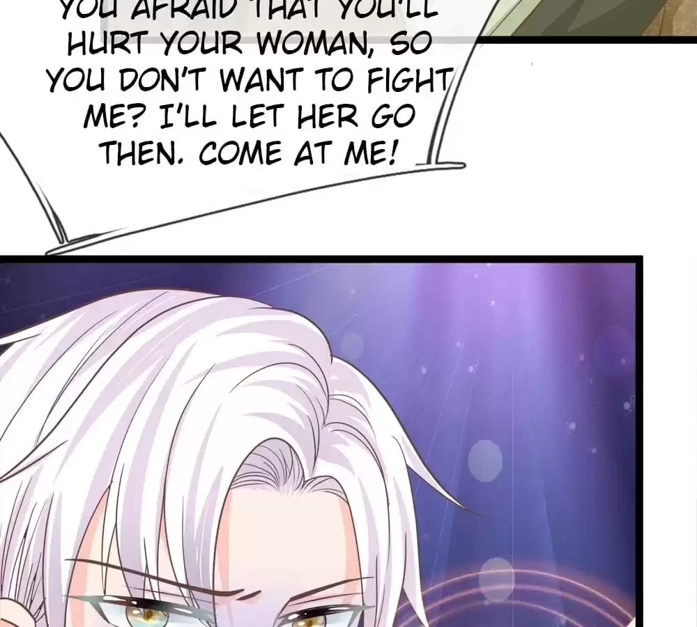 Holding Me Tightly, Ghost Sama Chapter 167 page 4 - 