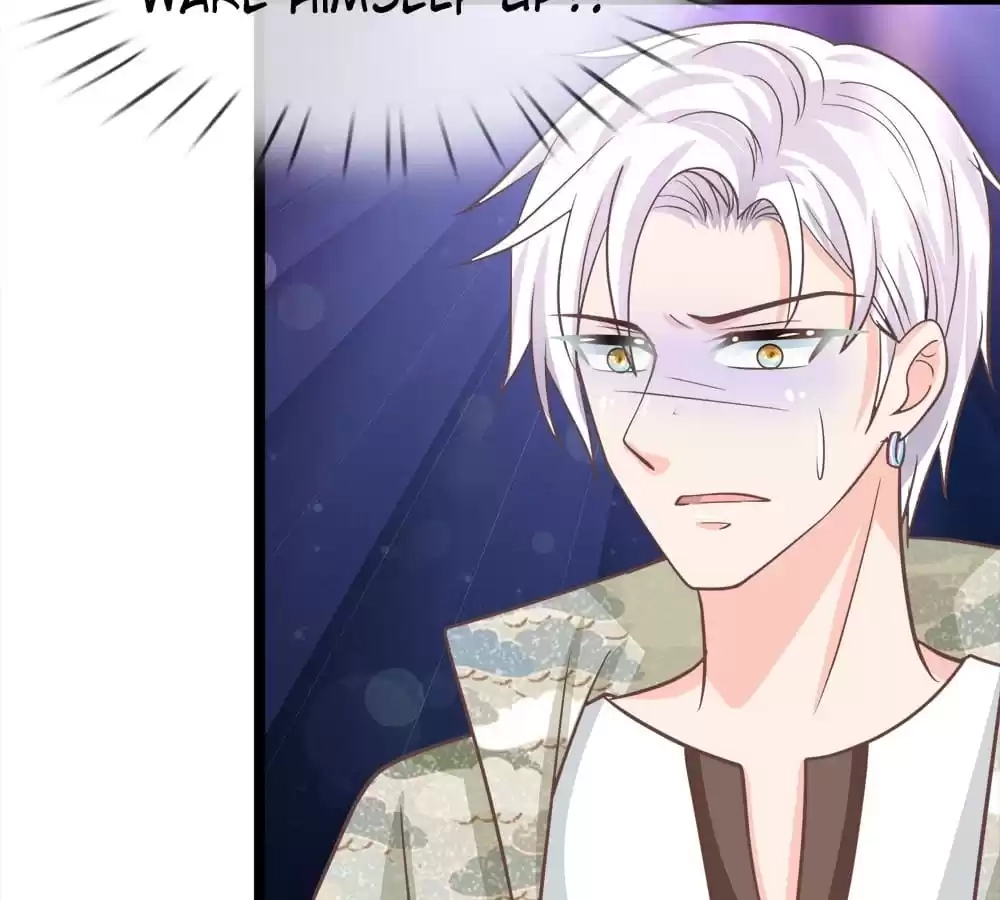 Holding Me Tightly, Ghost Sama Chapter 167 page 31 - 