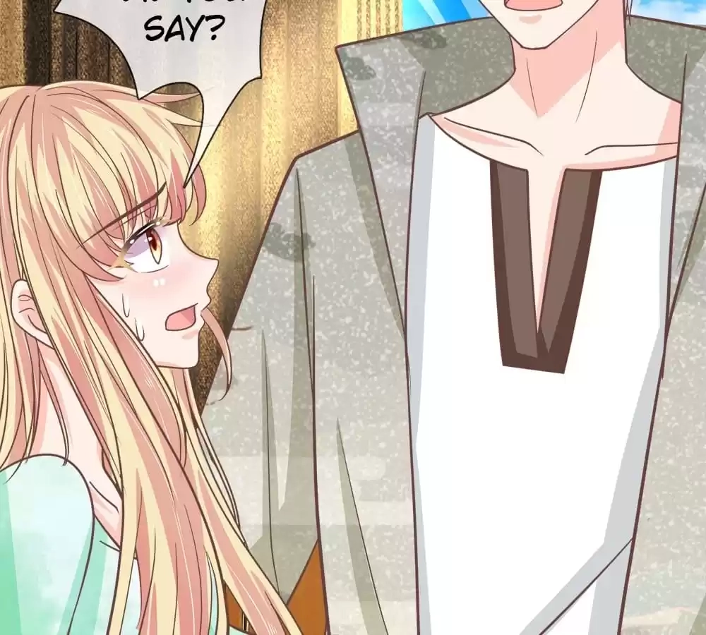 Holding Me Tightly, Ghost Sama Chapter 167 page 33 - 