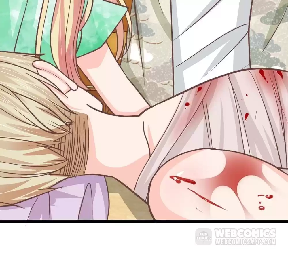Holding Me Tightly, Ghost Sama Chapter 167 page 34 - 