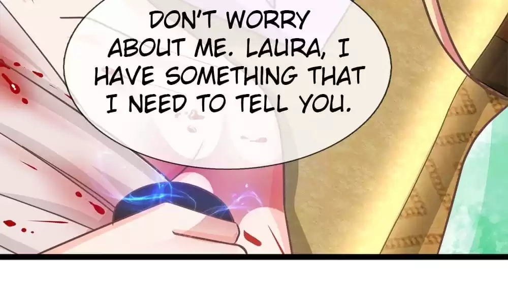 Holding Me Tightly, Ghost Sama Chapter 167 page 36 - 