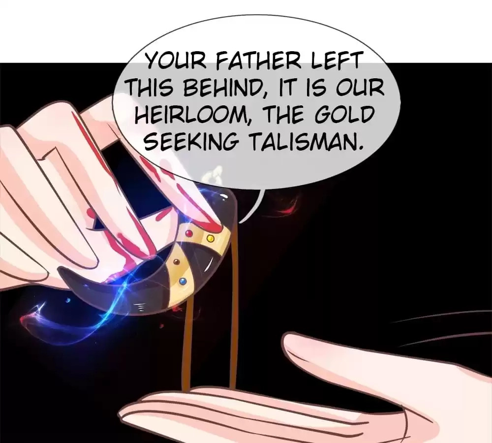 Holding Me Tightly, Ghost Sama Chapter 167 page 37 - 