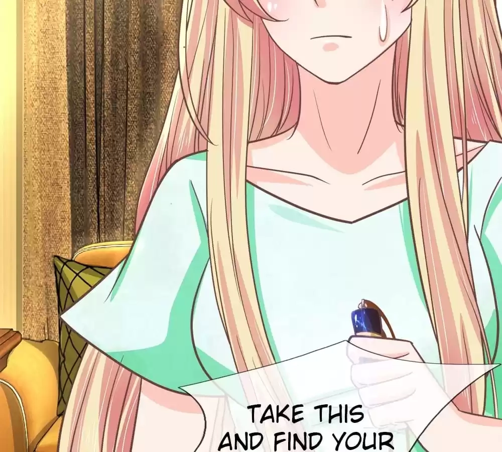 Holding Me Tightly, Ghost Sama Chapter 167 page 39 - 