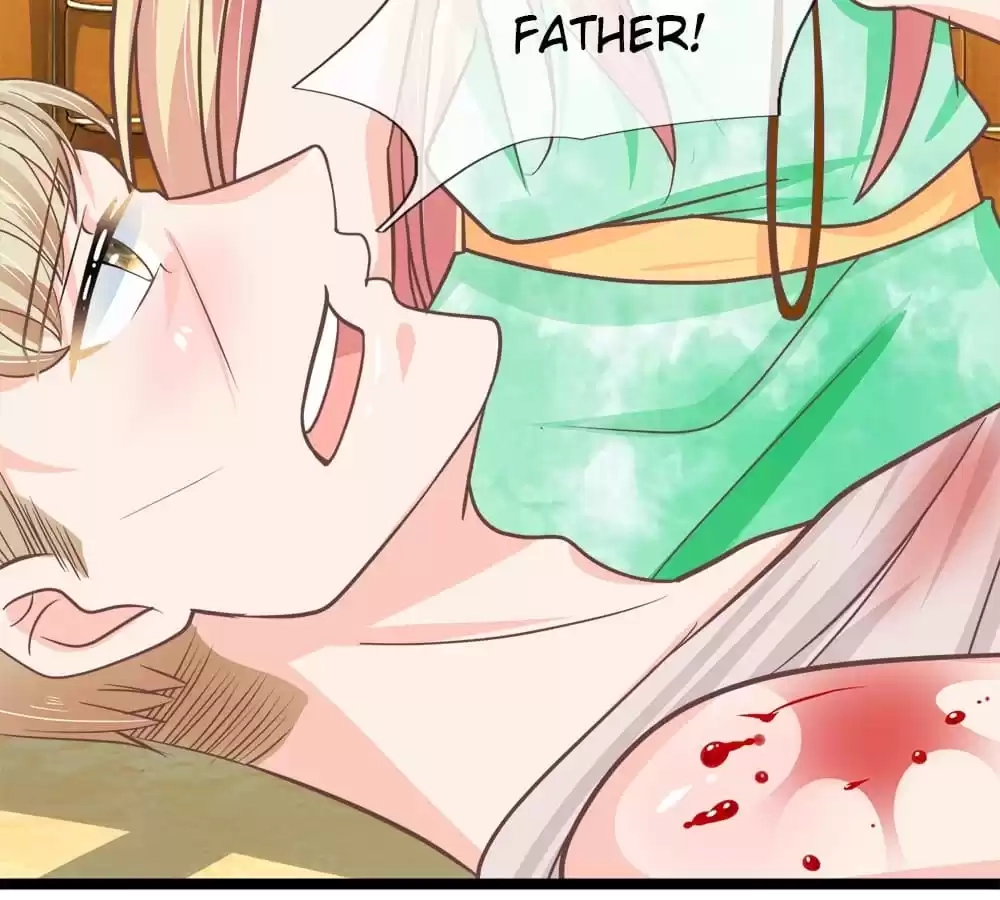 Holding Me Tightly, Ghost Sama Chapter 167 page 40 - 
