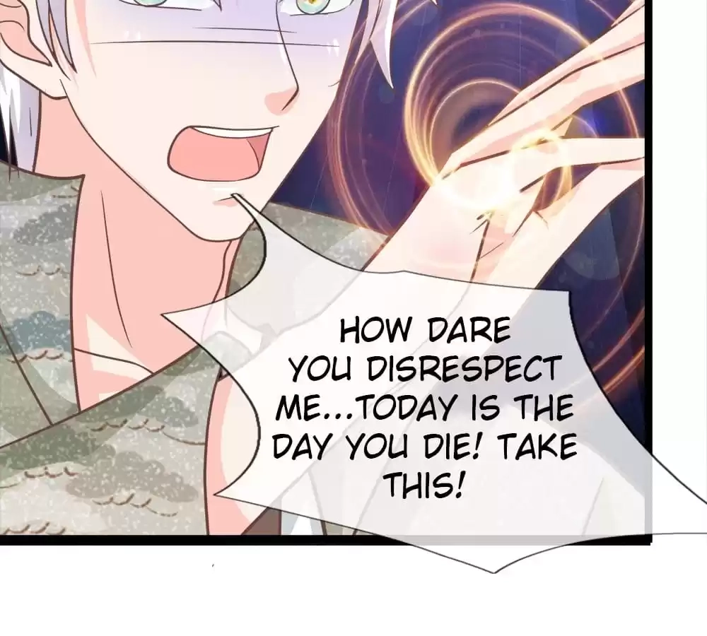 Holding Me Tightly, Ghost Sama Chapter 167 page 5 - 