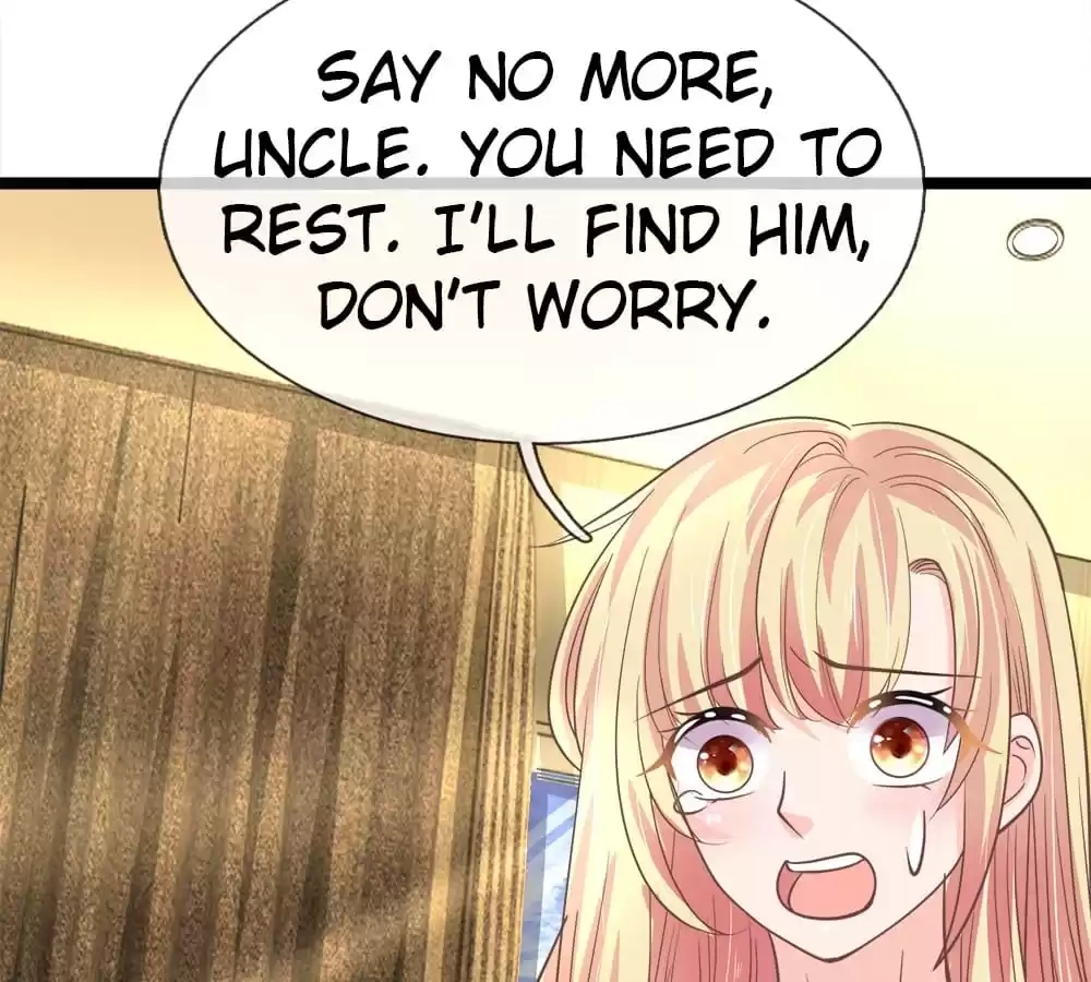 Holding Me Tightly, Ghost Sama Chapter 167 page 43 - 