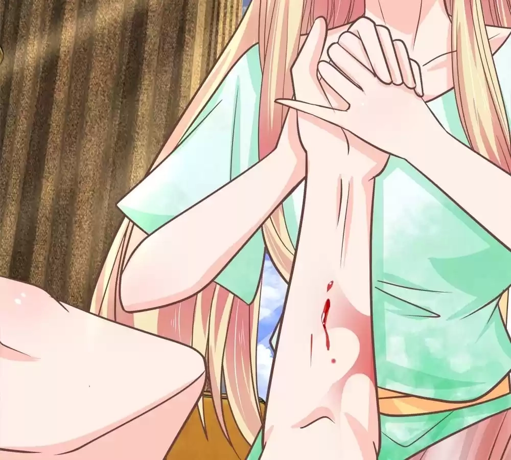 Holding Me Tightly, Ghost Sama Chapter 167 page 44 - 