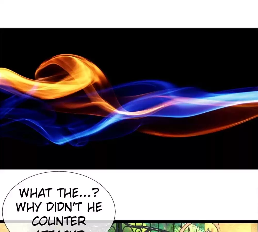 Holding Me Tightly, Ghost Sama Chapter 167 page 6 - 