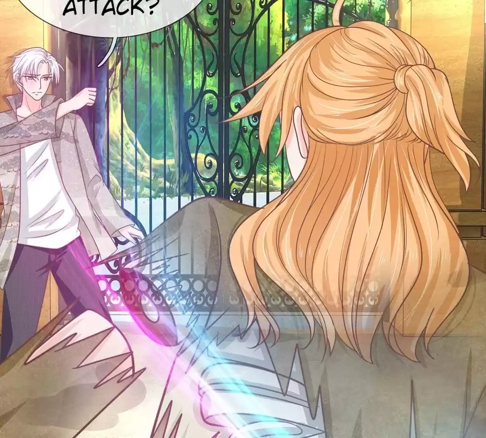 Holding Me Tightly, Ghost Sama Chapter 167 page 7 - 