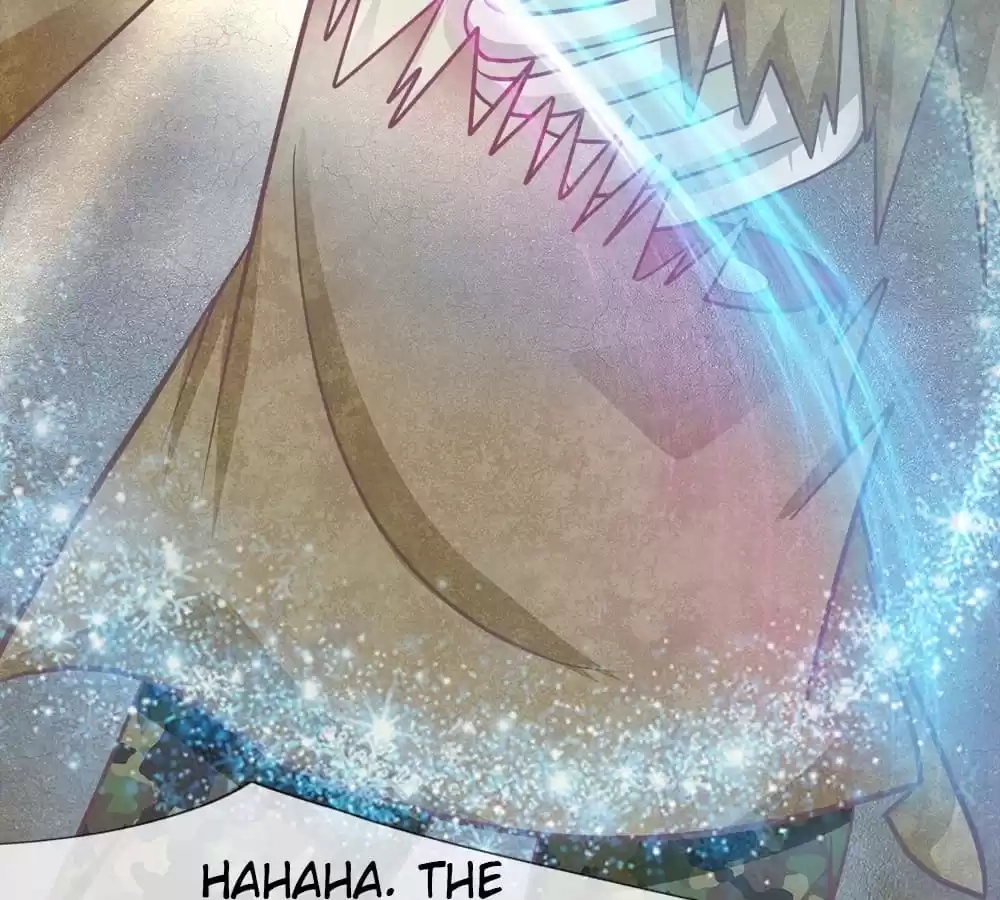 Holding Me Tightly, Ghost Sama Chapter 167 page 8 - 